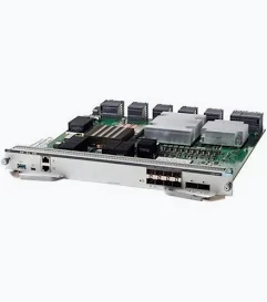 Cisco C9400X-SUP-2 Catalyst 9400 Series Supervisor 2 Module - For Data Networking