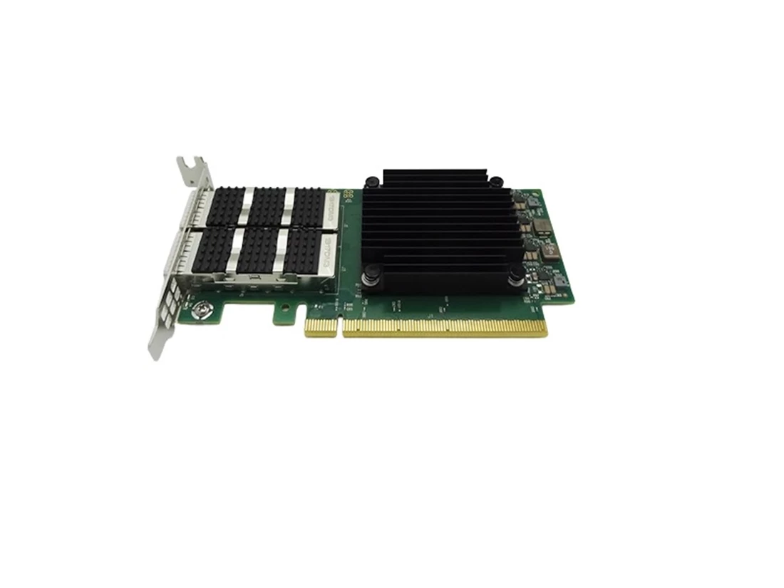 Cisco UCSC-P-M6CD100GF 2x100G QSFP56, PCIe4.0 x16 NIC