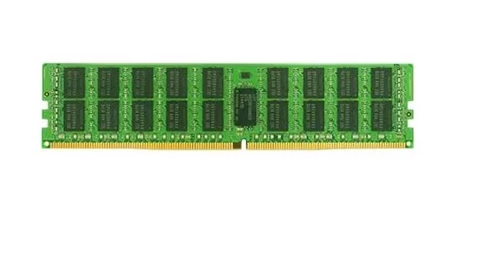 Synology D4RD-2666-16G DDR4-2666 ECC Registered DIMM 288pin Memory Synology D4RD-2666-16G DDR4-2666 ECC Registered DIMM 288pin Memory