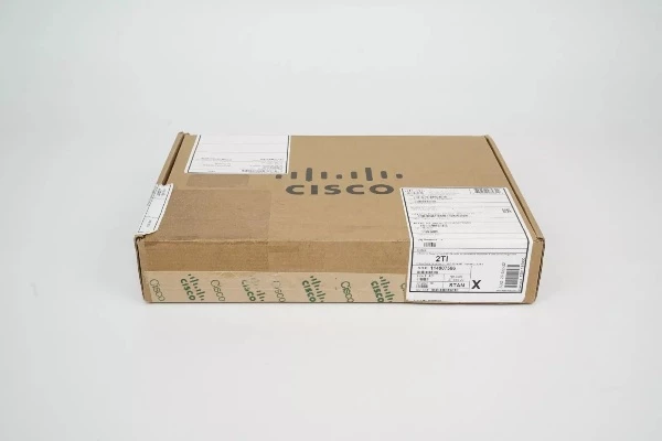 Teléfono IP Cisco CP-8841-3PCC-K9 Nuevo - Control De Llamadas De Terceros