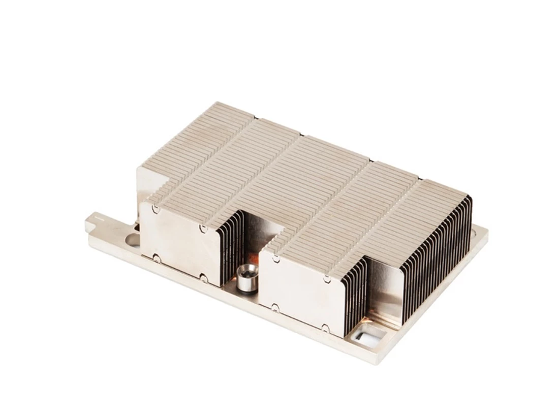 Dell 5NV50 Cpu Heatsink For R440/R540 Refurbished