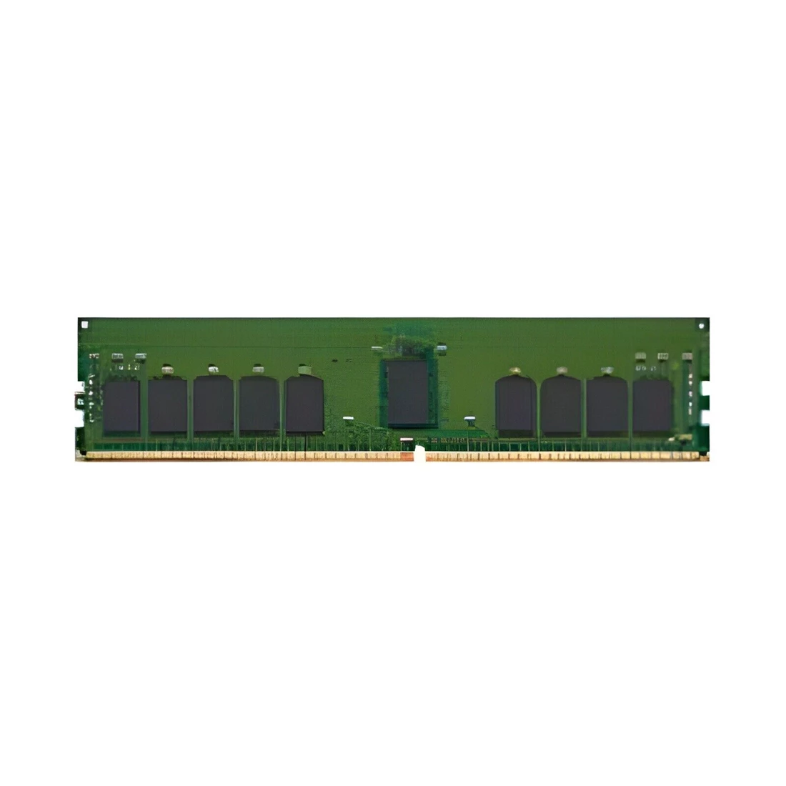 Kingston KTD-PE432D8P/16G 16GB PC4-25600 DDR4-3200MT/S 2Rx8 ECC Memory