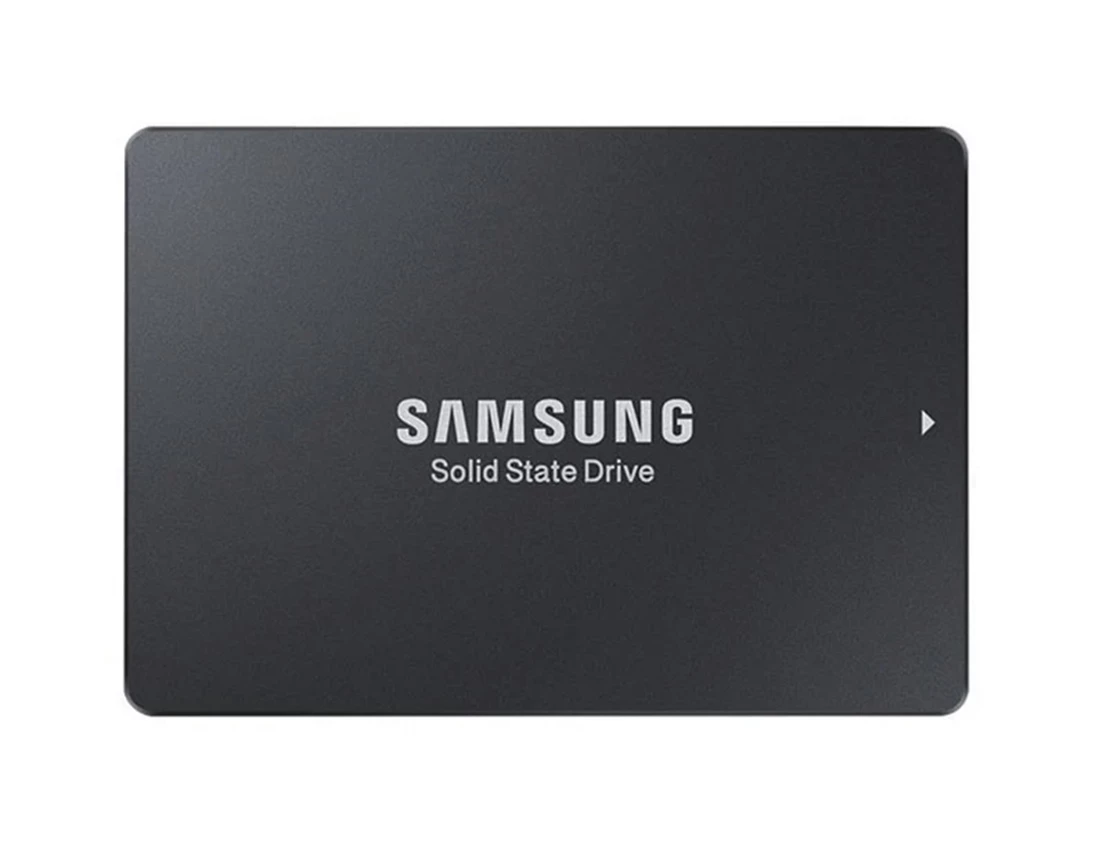 Samsung MZ-WLL12TB PM1725b 12.8TB PCIe Gen3 x4/dual Port X2 SSD