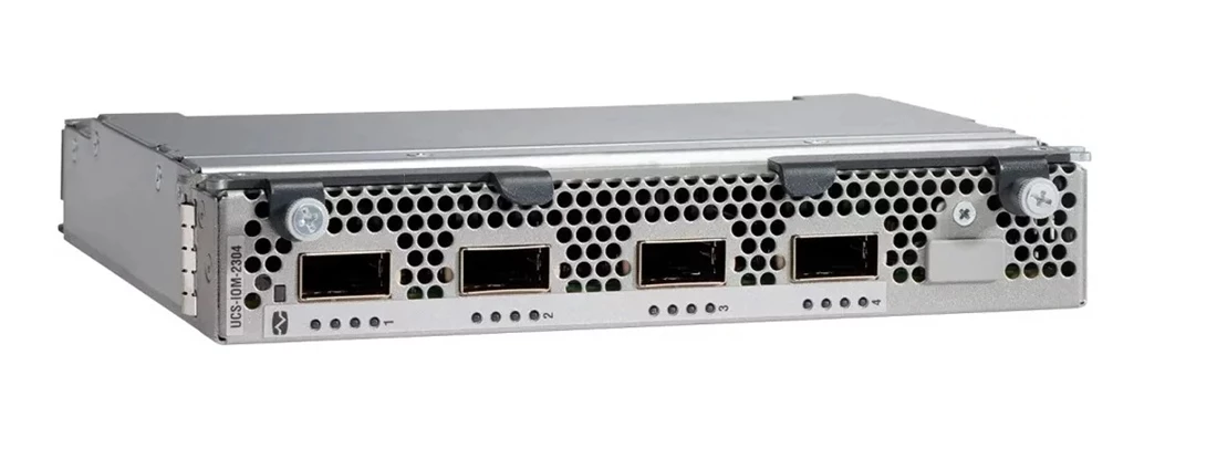 Cisco UCS-IOM-2304 IOM 2304XP I/O Module