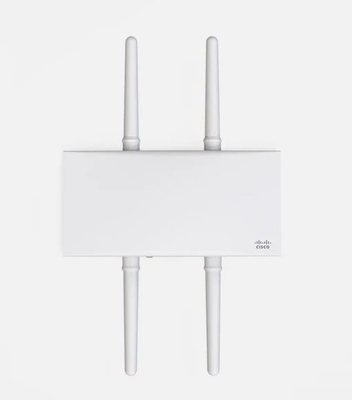Cisco MR86-HW Meraki MR86 wireless access point Wi-Fi 6 cloud-managed  