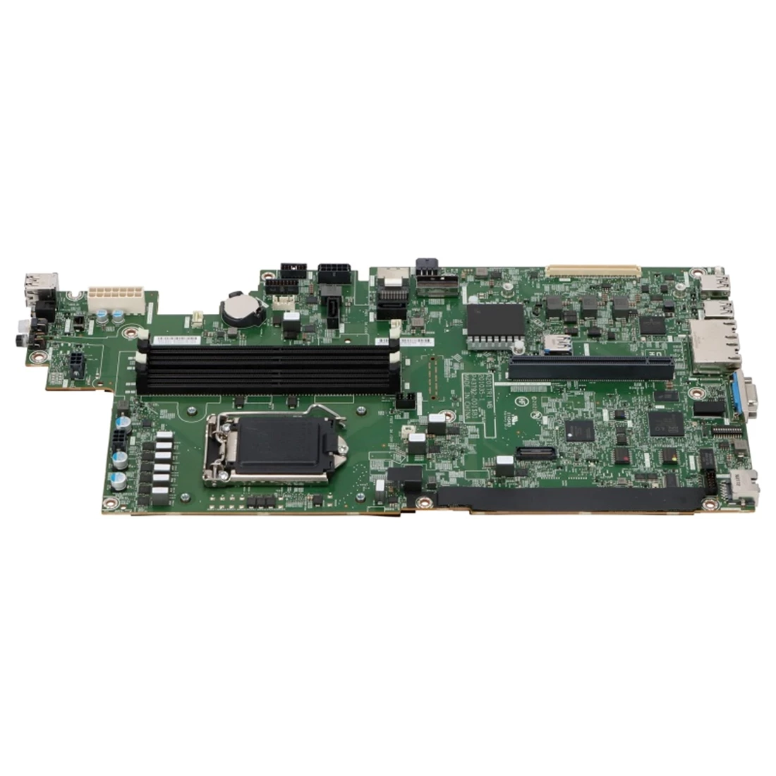 HPE P48429-001 ProLiant DL20 Gen10 Plus Server Motherboard