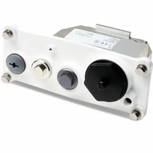 Cisco IRMH-SUP-SP Supervisor Module with 1 Copper + 1 Fiber Port for IR8140