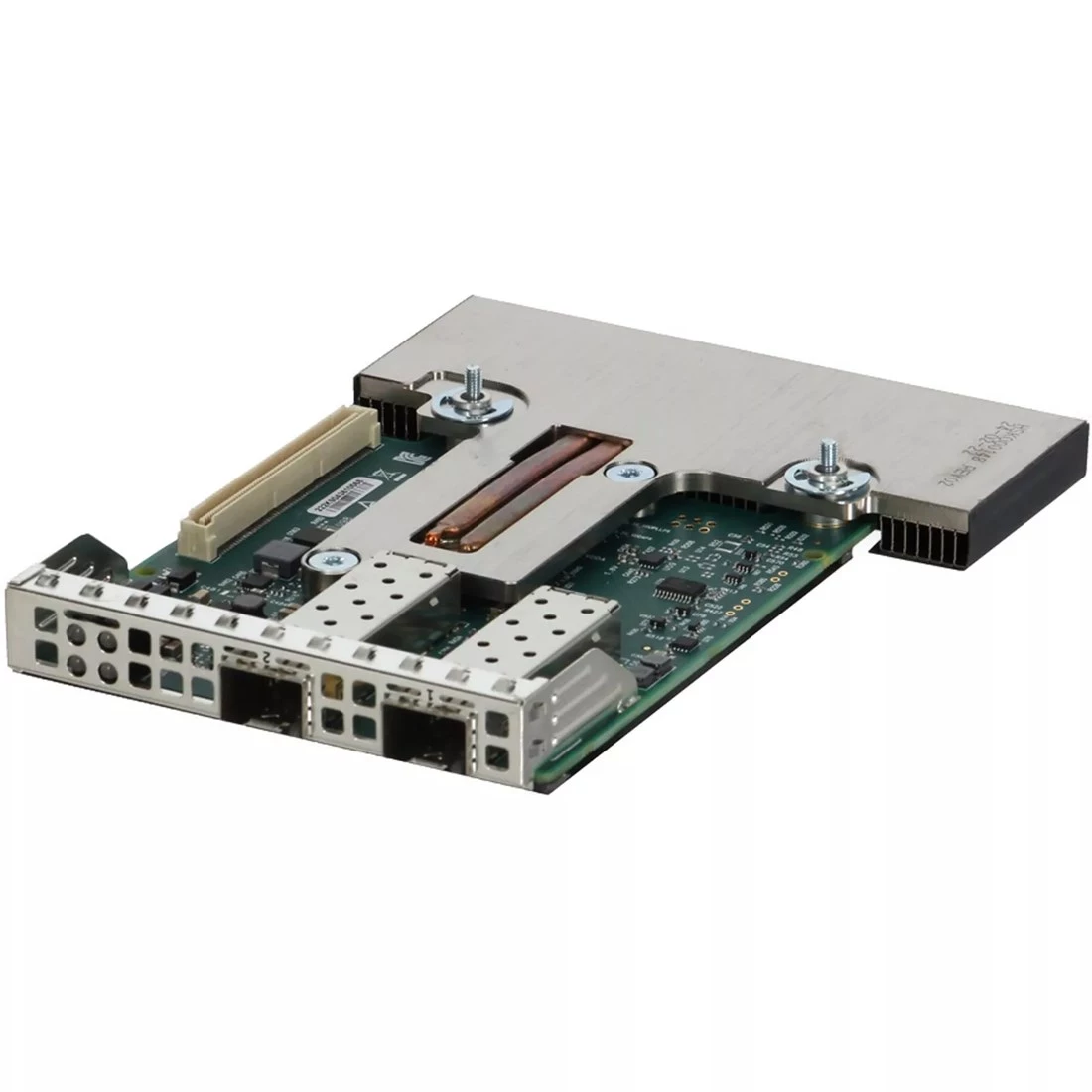 Dell 540-BDIE Mellanox CX422A ConnectX-4 LX EN Dual Port 10Gb/25Gb RNDC