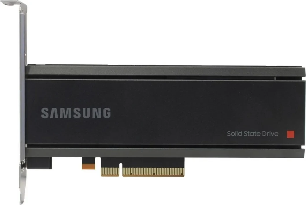 Samsung PM1735 MZ-PLJ1T60 SSD TB PCIe x8 (NVMe1