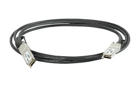 Mellanox MCP1650-H01AE30 Passive Copper cable