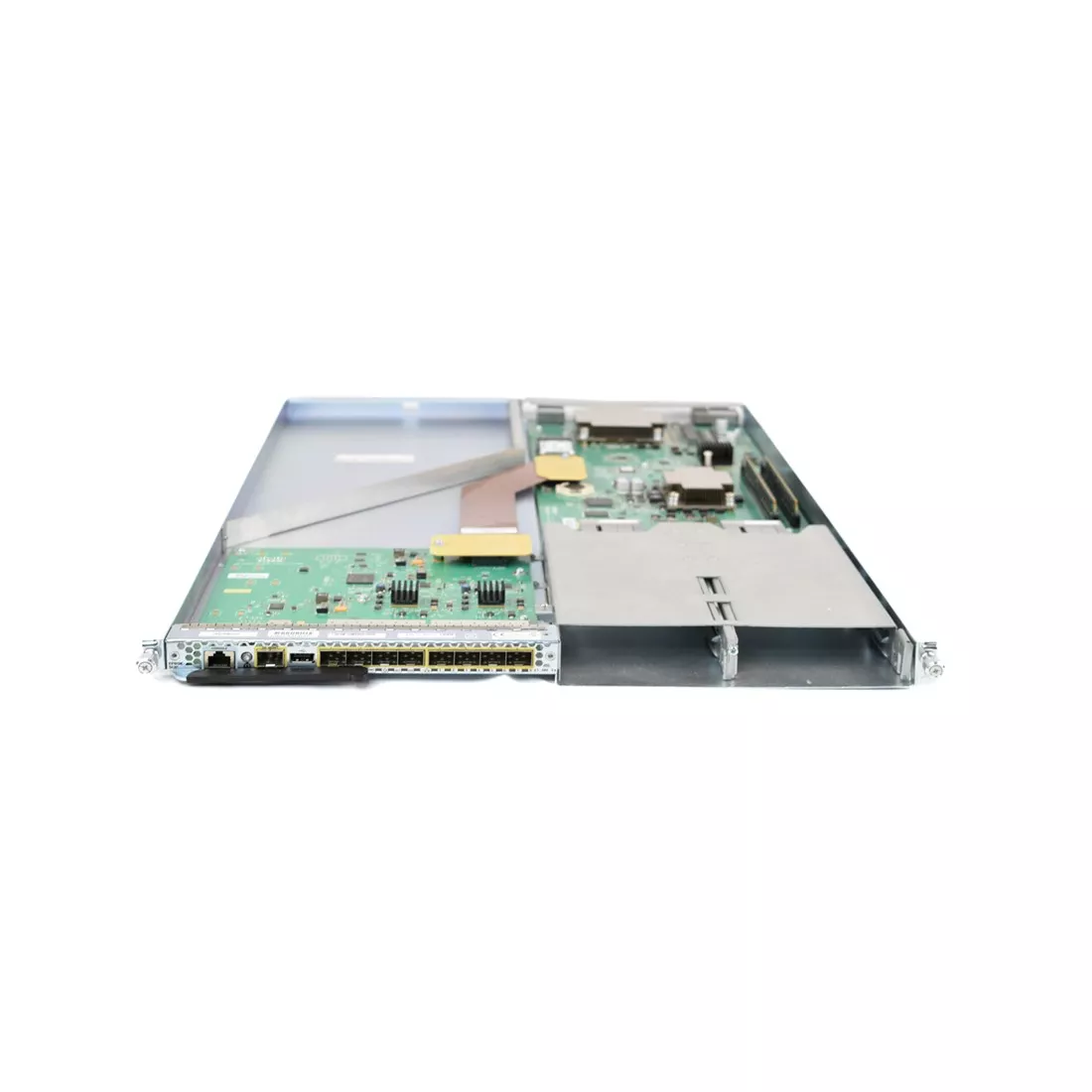 Cisco FPR9K-SUP Firepower 9000 Series Supervisor