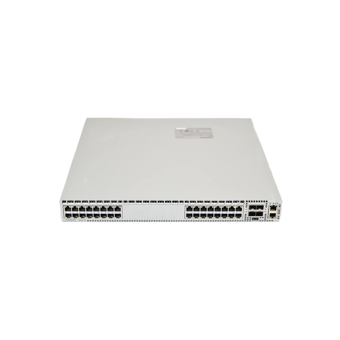 Arista DCS-7050T-36-R 7050T-36 Layer 3 Switch