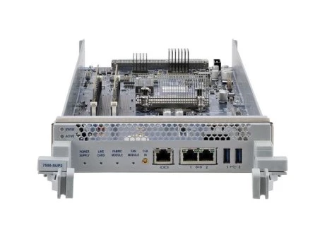 ARISTA DCS-7500-SUP2 7500R3 Series Switch Supervisor-2 Module 