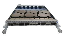 Arista DCS-7500R2AK-36CQ-LC 7500R Series 36x 100GB QSFP100 Switch Line Card. Refurbished.