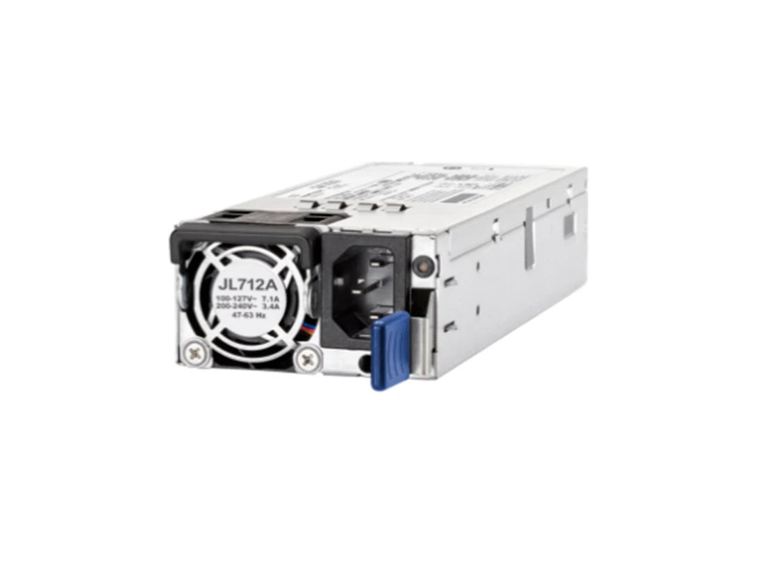 HPE R7J63A Aruba 9240 Spare 550W AC Power Supply