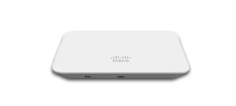 Cisco MR20-HW Meraki MR20 Wi-Fi 5 Cloud-managed Wireless Access Point