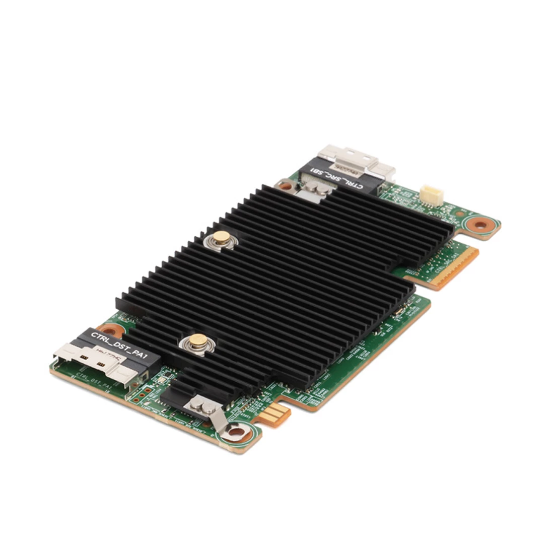 DELL 0TKK9K Perc H355 Front 12Gb 16-Ports PCIe Gen 4 SAS/SATA Raid DELL 0TKK9K Perc H355 Front 12Gb 16-Ports PCIe Gen 4 SAS/SATA Raid
