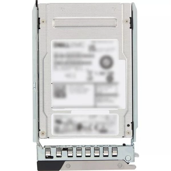 Dell RT2MY 960Gb SAS-12Gbps Read Intensive 1DWPD 2.5in Hot Plug SSD 
