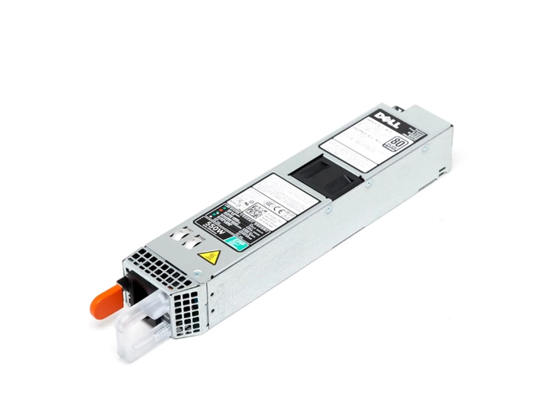 Dell FWFCY 550 Watt Power Supply for R330/R430 