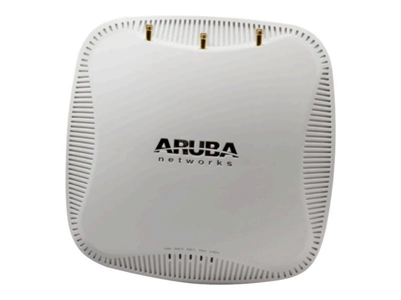 HPE JW158A Aruba Ap-114 802.11a/b/g/n Dual 3x3:3 Radio Antenna