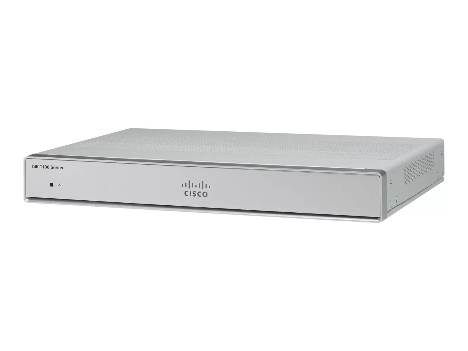 Cisco C1118-8P ISR 1100 8 Ports Dual GE WAN Ethernet Router