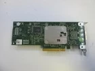 Dell 405-AAEB 12Gbps PCIe Dual Channel SAS External Controller Card Ref FH