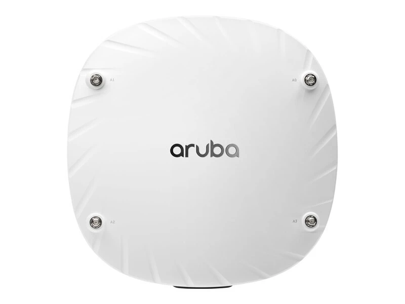 HPE AP-534-US Aruba AP-534 (US) - Campus - Wireless Access Point 