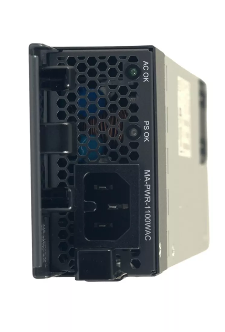 Cisco MA-PWR-1100WAC 1100 Watt Ac power supply