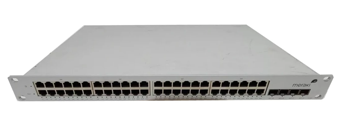 Meraki MS42-HW Meraki MS42 Cloud Managed Switch 