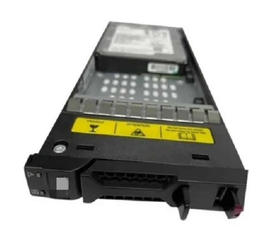 HPE P59818-001 Msa 7.68Tb SAS 12G Read Intensive Sff Ssd F/s