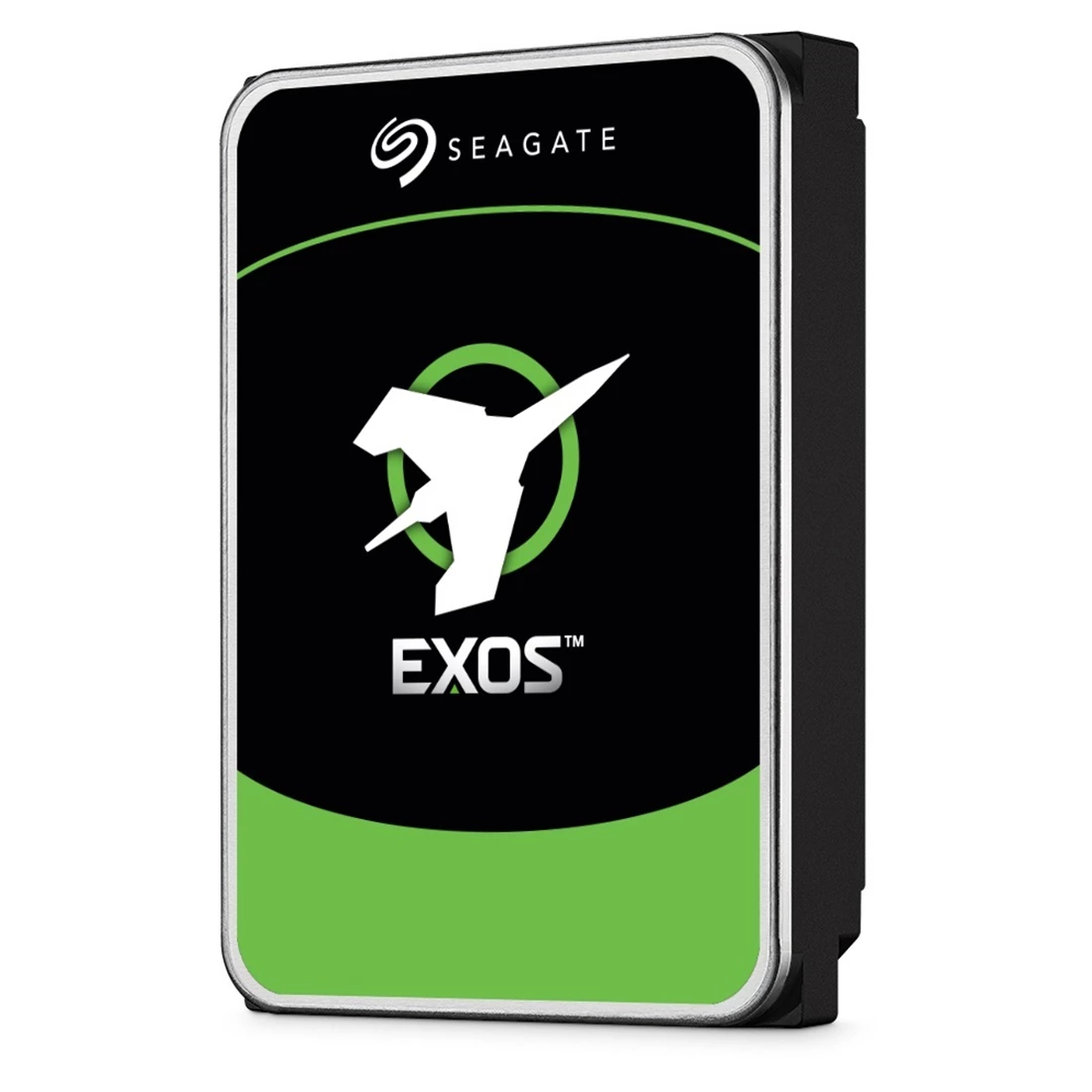 SEAGATE ST20000NM001J EXOS X20z 20tb SATA 6Gb/s 7.2K RPM 3.5inch SMR Hard Drive