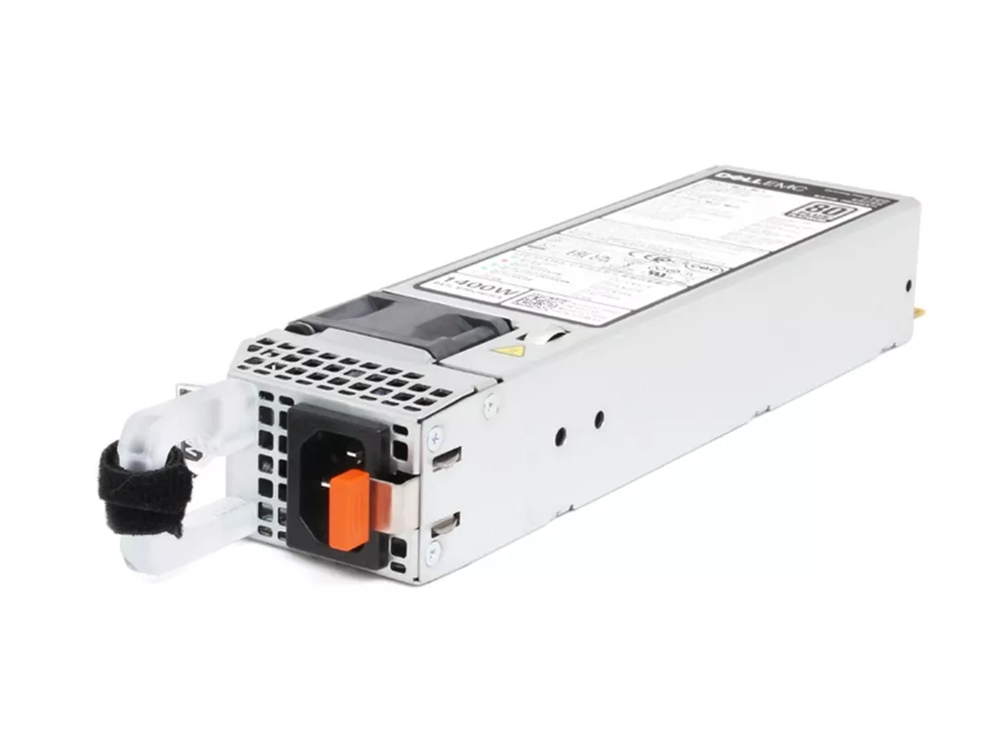 Dell 450-AIYU 1400W Power Supply for R6525, R7525, R650, R750, R660, R760 