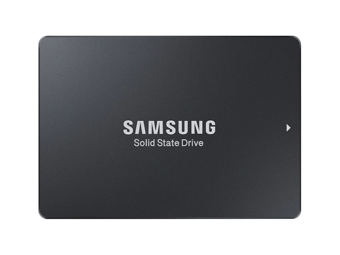 Samsung MZ-7L37T600 PM893 7.68Tb Sata 6Gbps 7mm Ssd Brand New