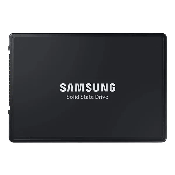 Samsung MZ-QL27T600 PM9A3 7.68Tb PCIe 4 x4 U.2 7mm Ssd Brand New