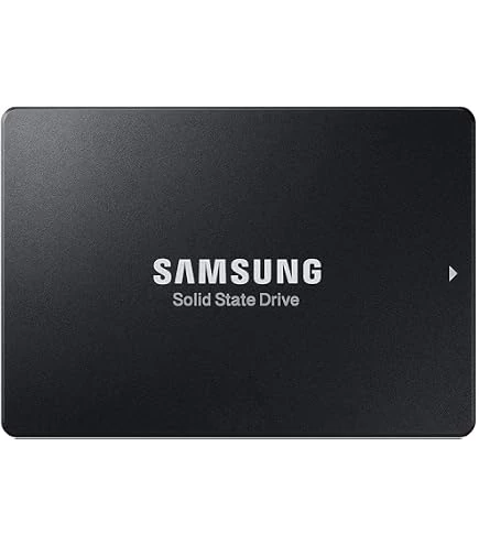 Samsung MZ7L31T9HBLT-00W07 PM893 1.92Tb Sata 6G 7mm Ssd Brand New