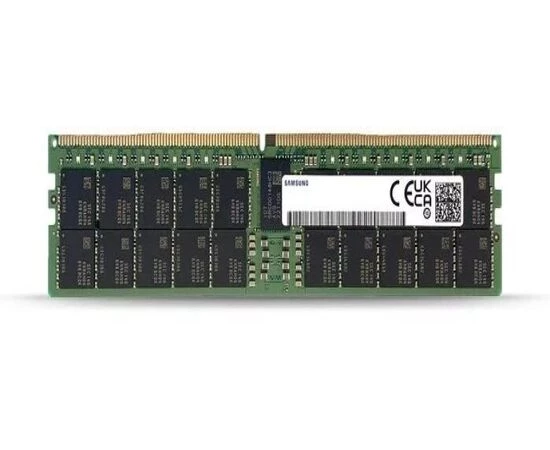 Samsung M393AAG40M3B-CYFC0 128GB PC4-23400 DDR4-2933Mbps 4RX4 ECC Memory New