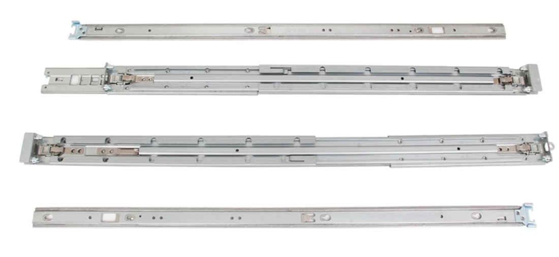 HPE P52351-B21 Easy Install Rail 2 Kit for Proliant DX300 G11