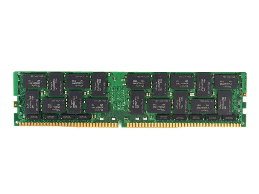 HPE P56435-B21 256GB (1x256GB) Octal Rank x4 DDR4-3200 CAS-26-22-22 Load Reduced 3DS Memory