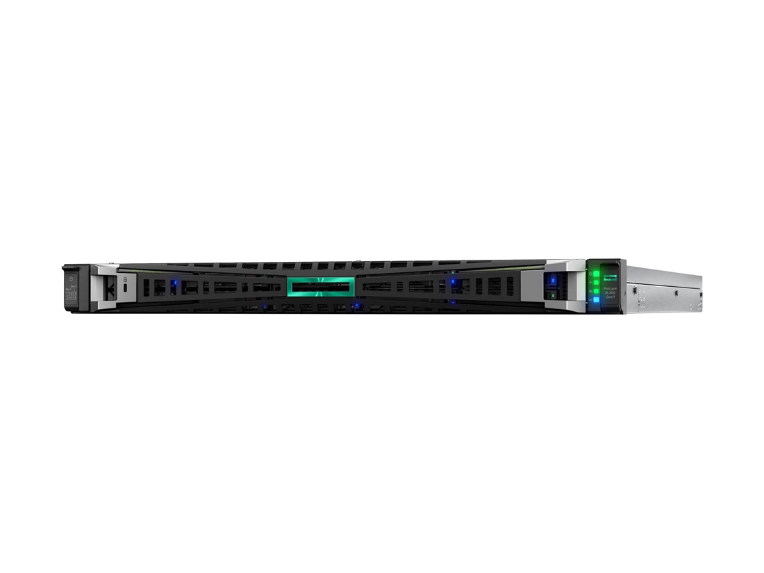 HPE P59869-B21 ProLiant RL300 Gen11 Ampere Altra M128-30 8 SFF CTO Server