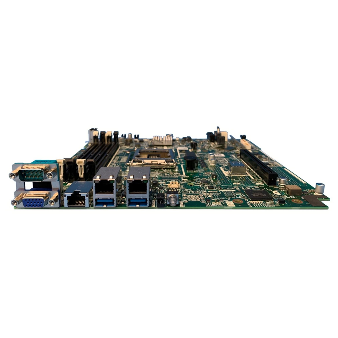 Dell PJPW3 Motherboard For Poweredge R240 Server