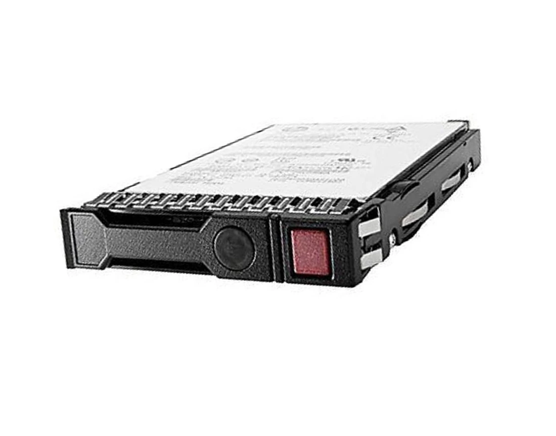 HPE P11329-B21 Read Intensive SSD 3.84 TB SAS 12Gb/s Refurbished