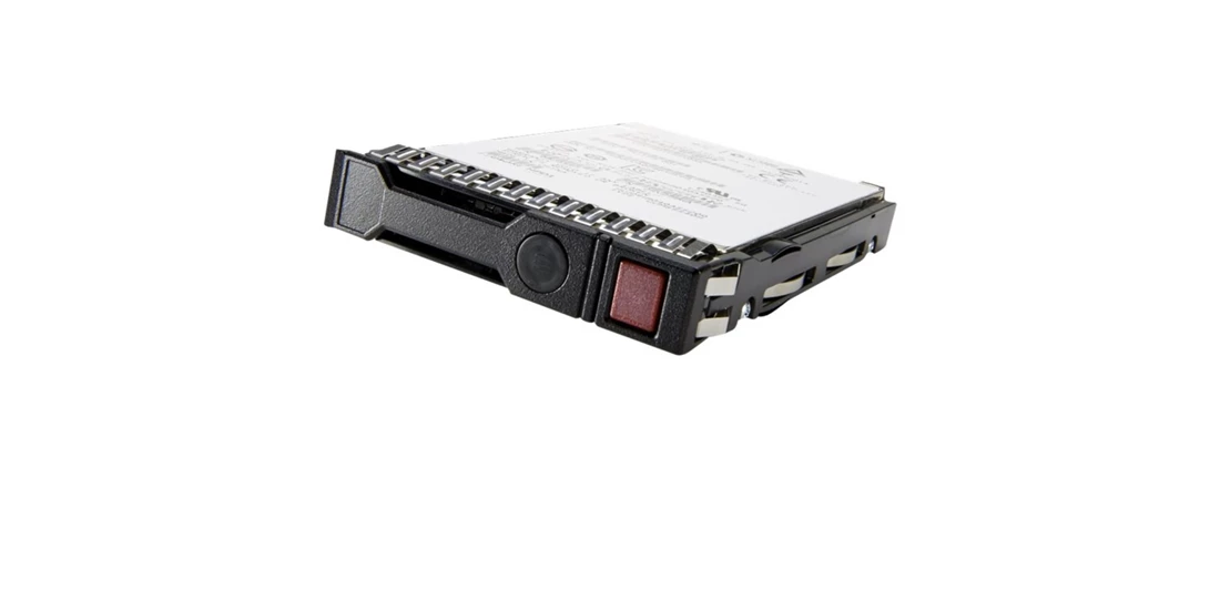 HPE MO006400PXMUA 6.4TB SAS-24Gbps 2.5Inch Sff Mixed Use BC SSD
