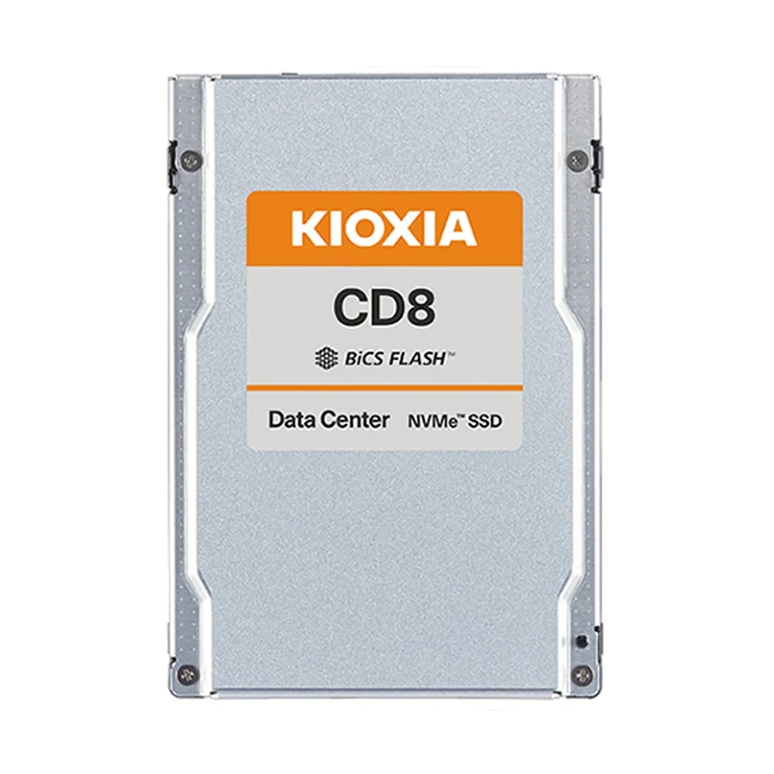 KIOXIA CD8-R 7.68TB