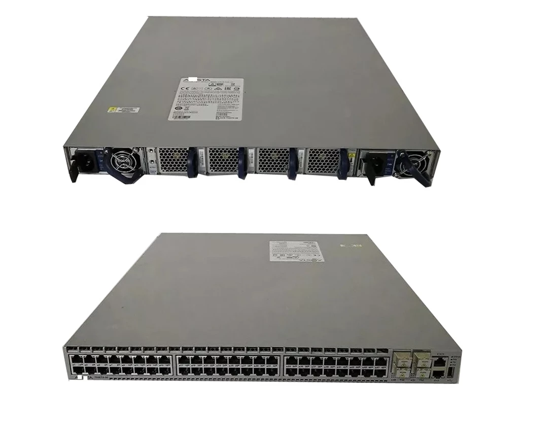 Arista Networks DCS-7050TX-96-R 7050TX Series Swtich
