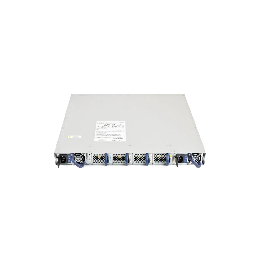 Arista DCS-7050TX-64-R 7050X Series 10/40 Gigabit Ethernet Switch