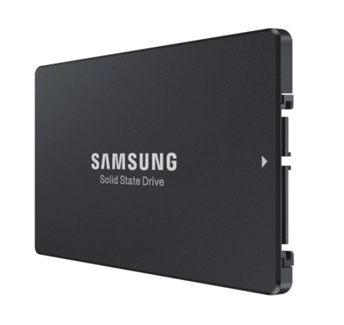 Samsung MZQLB3T8HALS-00007 3.84TB PM983 Pci-E 3.0 X4 2.5inch NVMe SSD