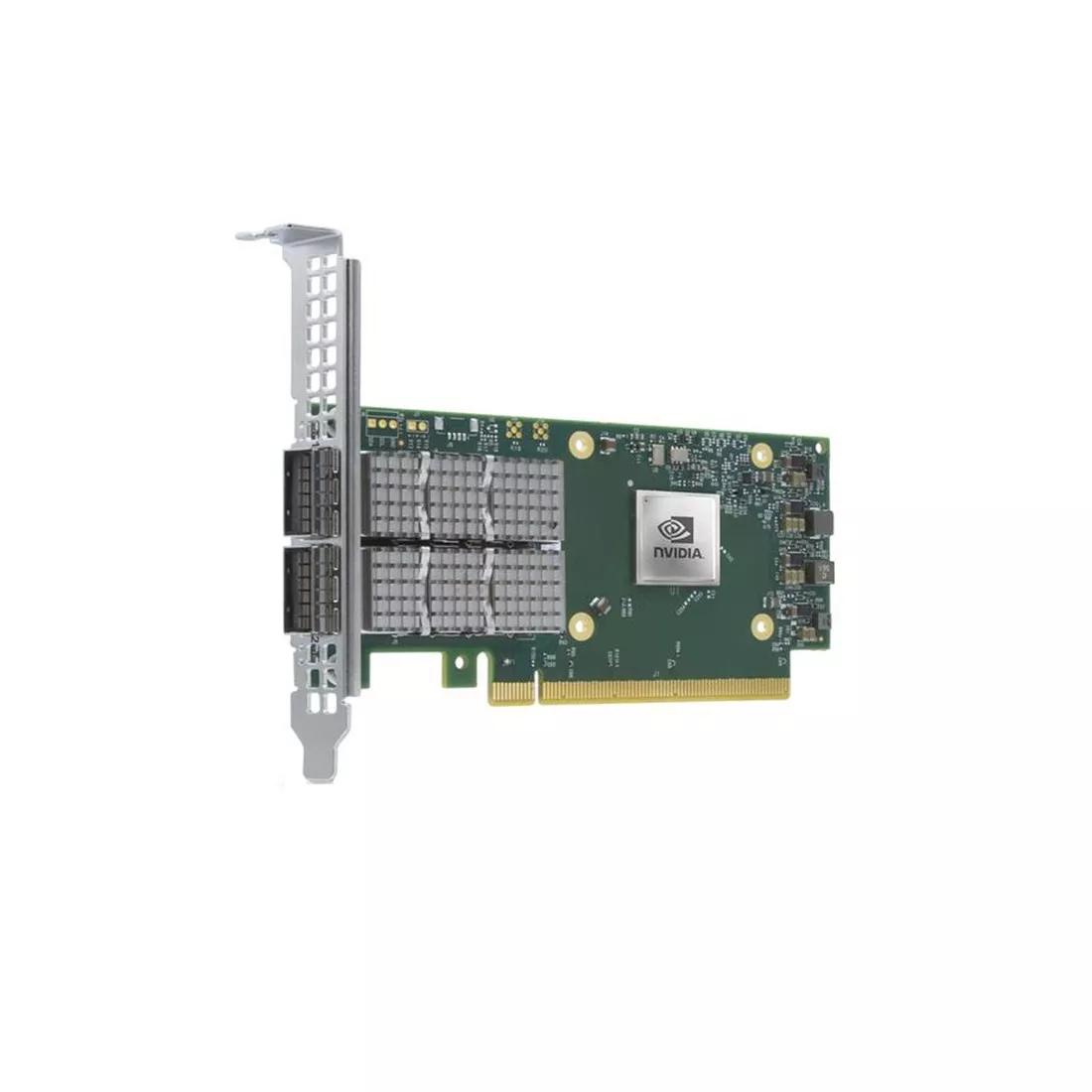 メディスン・カード Mellanox MCX623106AS-CDAT ConnectX-6 Dx EN Adapter Card 100GbE