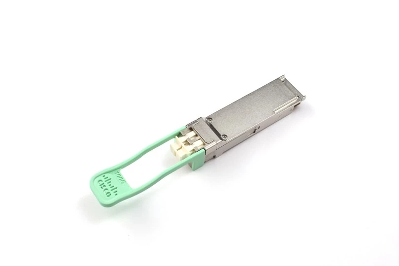 Cisco QDD-8X100G-FR Optical Transceiver Module
