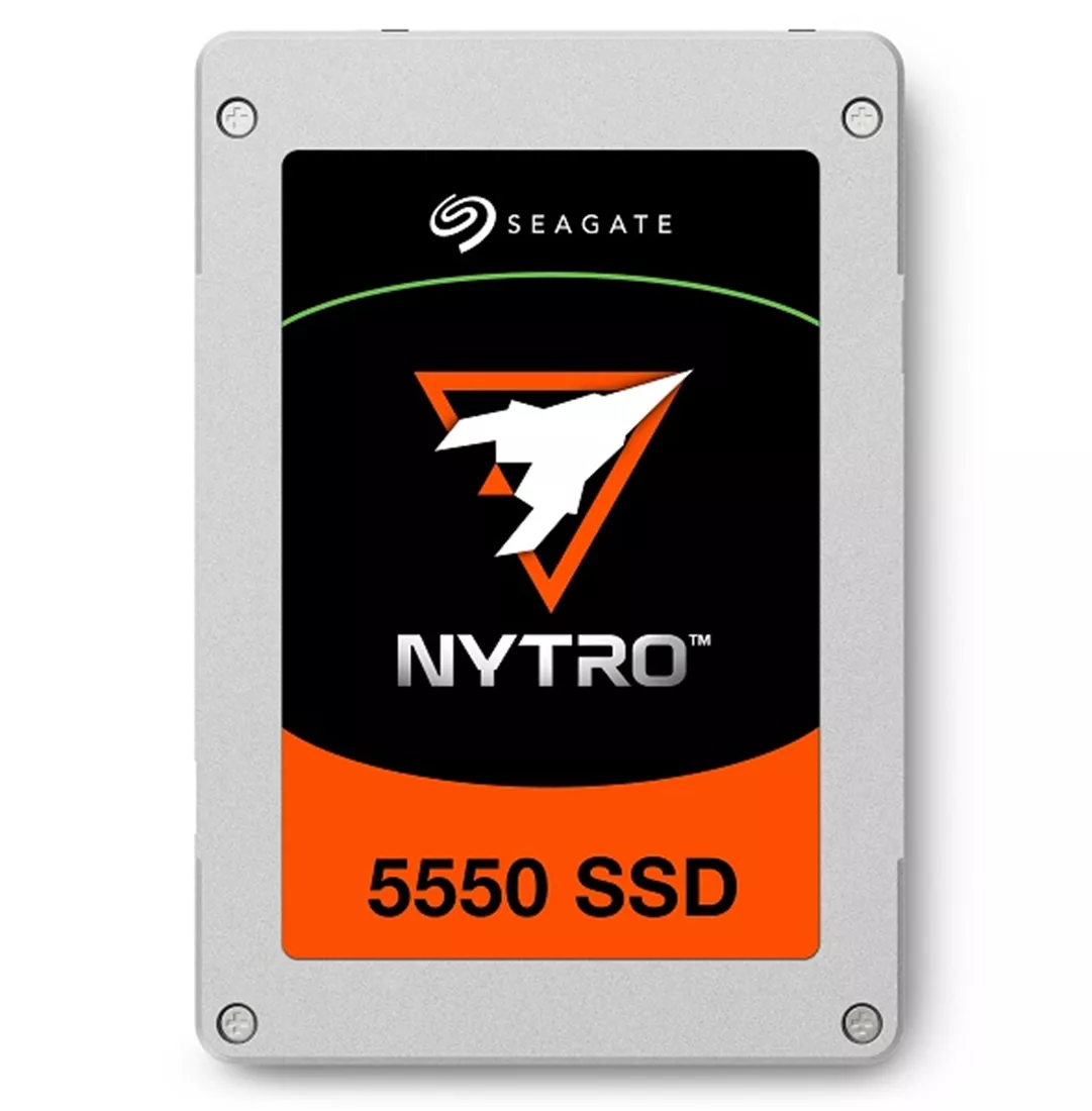XP800LE10005 SEAGATE nytro 5550M 800gb MU PCIe Gen4 ×4 NVMe 2.5inch 7mm ssd