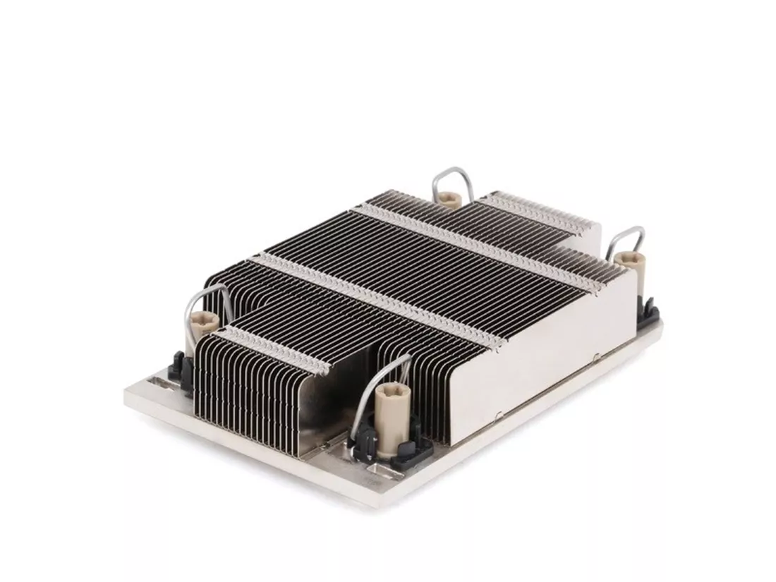Dell 412-AAVP R450/R650/R650XS/R750 1U Standard Heatsink 